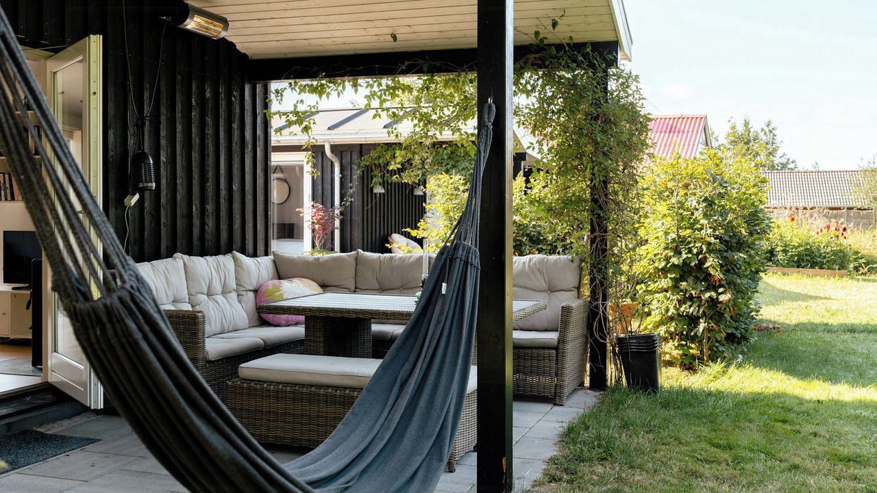 Photo of Outdoor in Elsegarde Strand