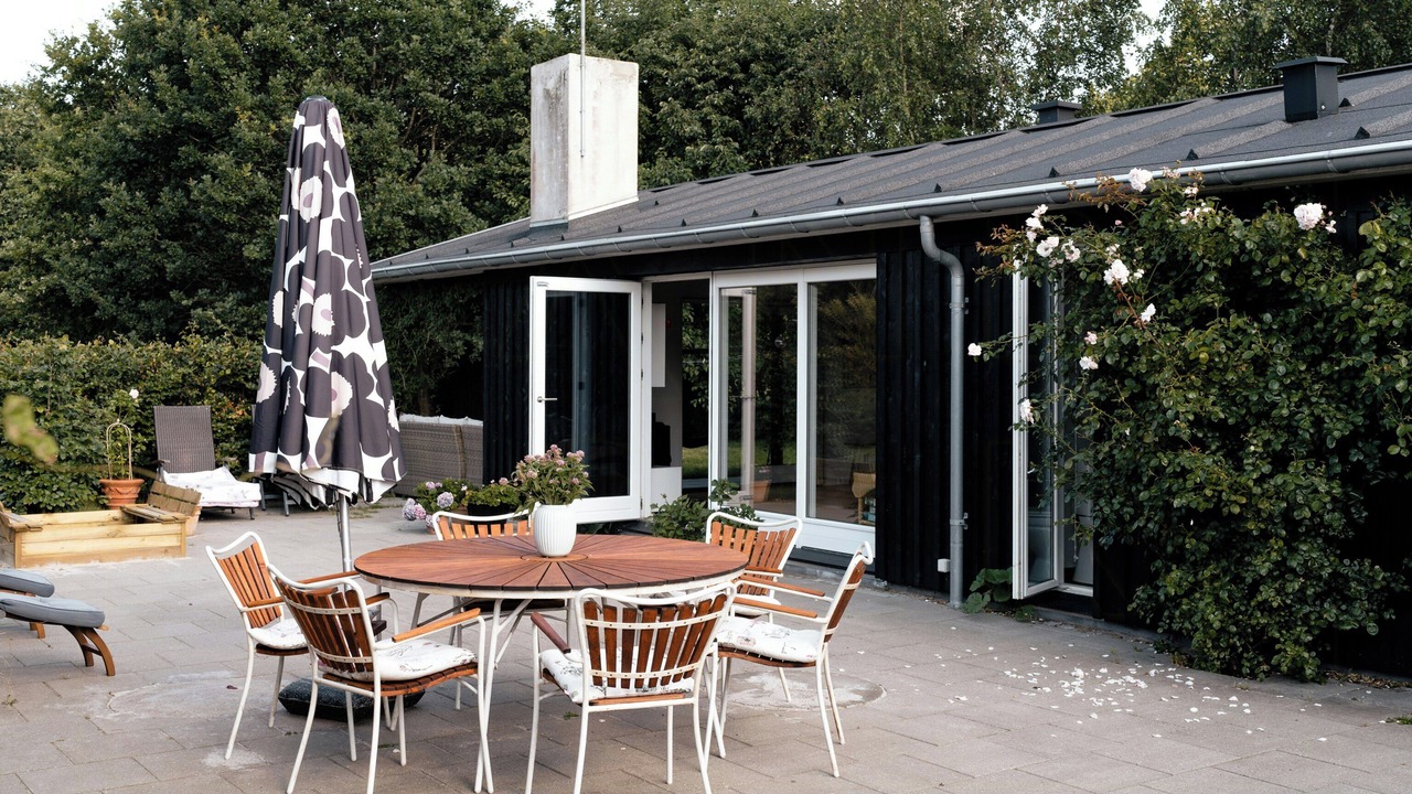 Photo of Outdoor in Elsegarde Strand
