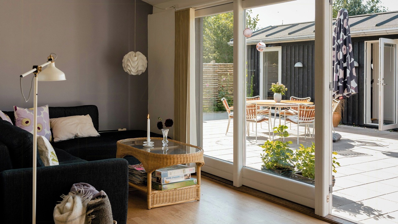 Photo of Livingroom in Elsegarde Strand