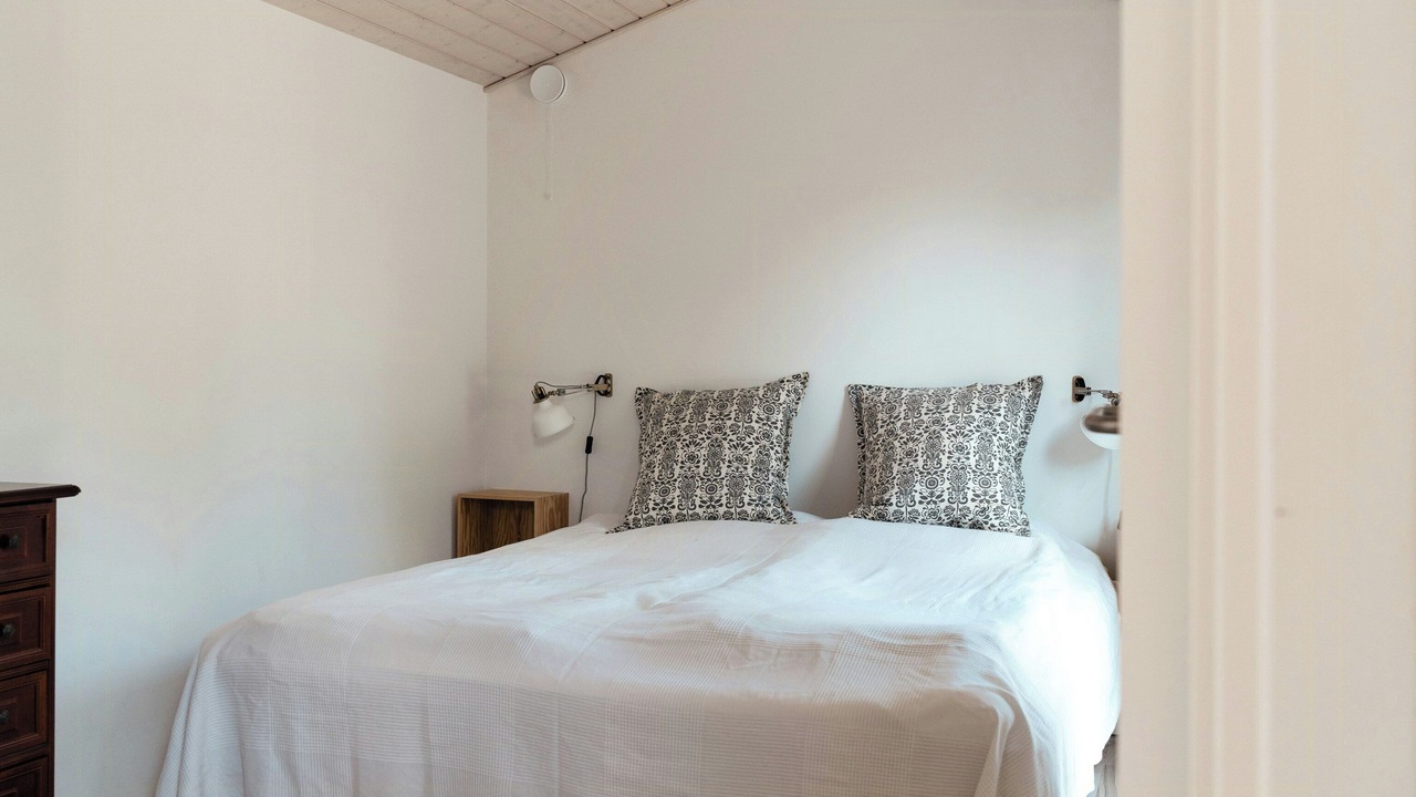 Photo of Bedroom in Elsegarde Strand