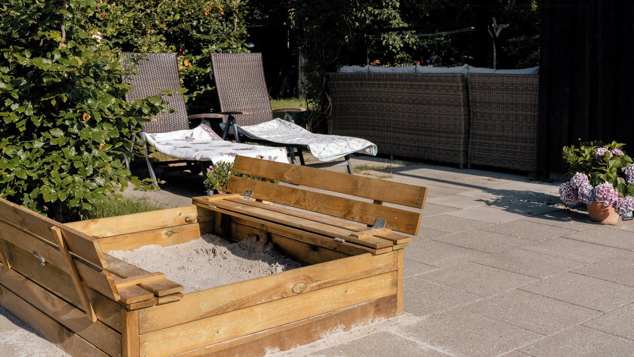 Photo of Outdoor in Elsegarde Strand