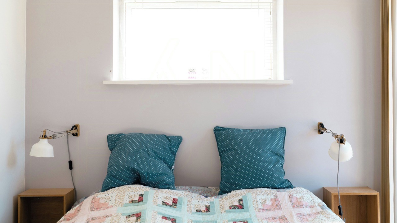 Photo of Bedroom in Elsegarde Strand