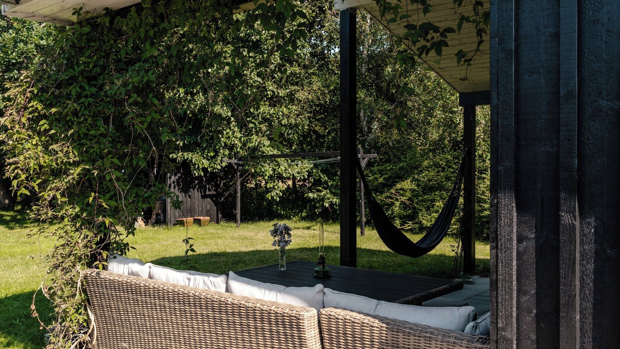 Photo of Outdoor in Elsegarde Strand