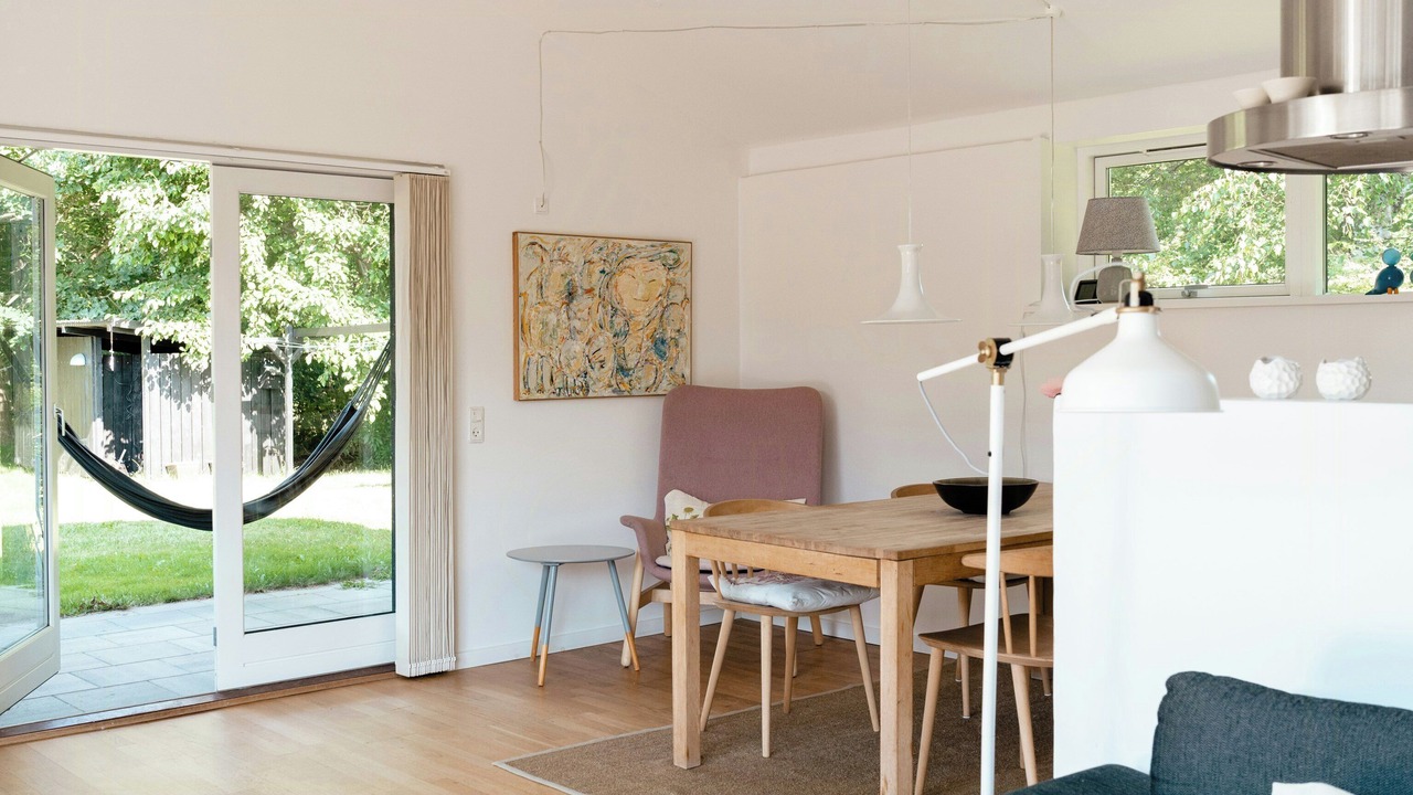 Photo of Livingroom in Elsegarde Strand