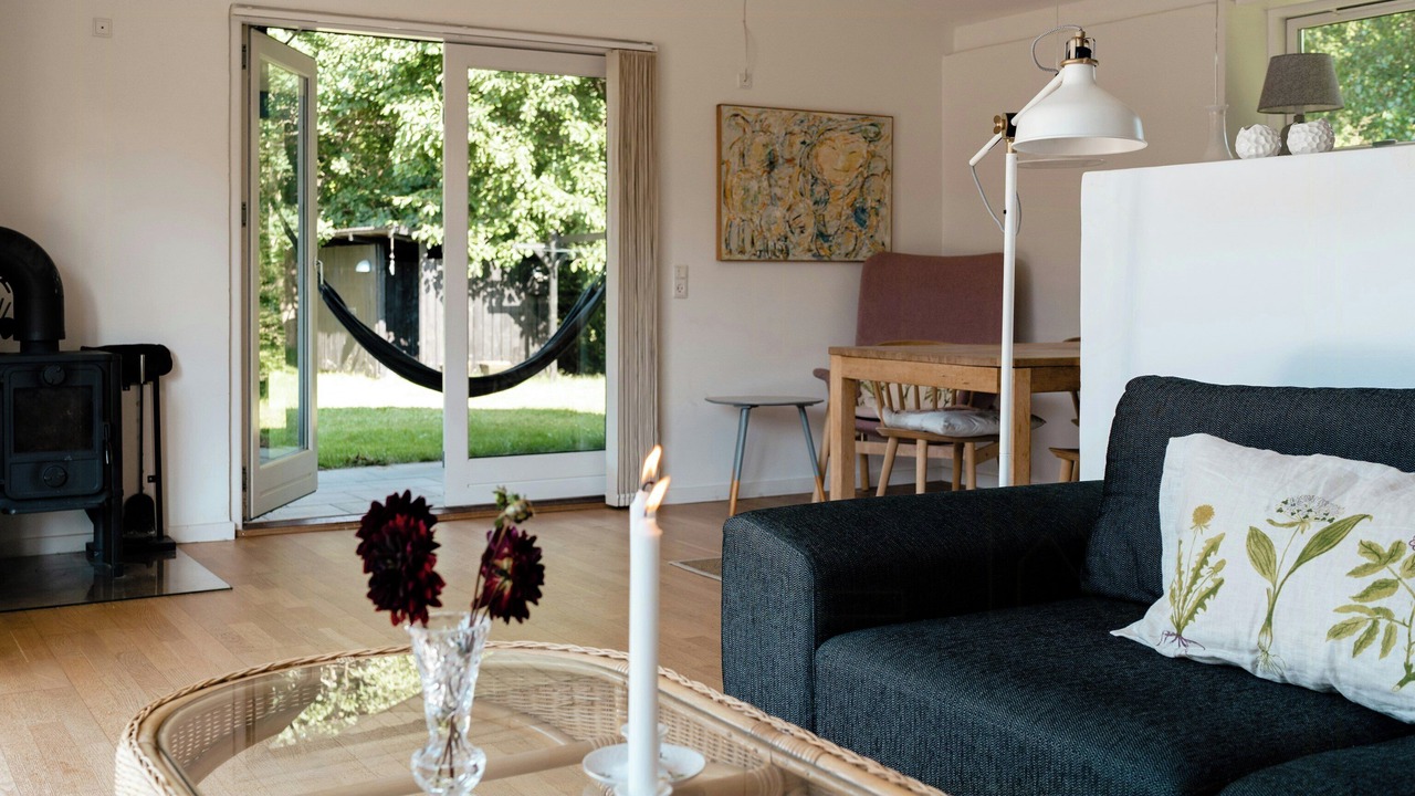 Photo of Livingroom in Elsegarde Strand