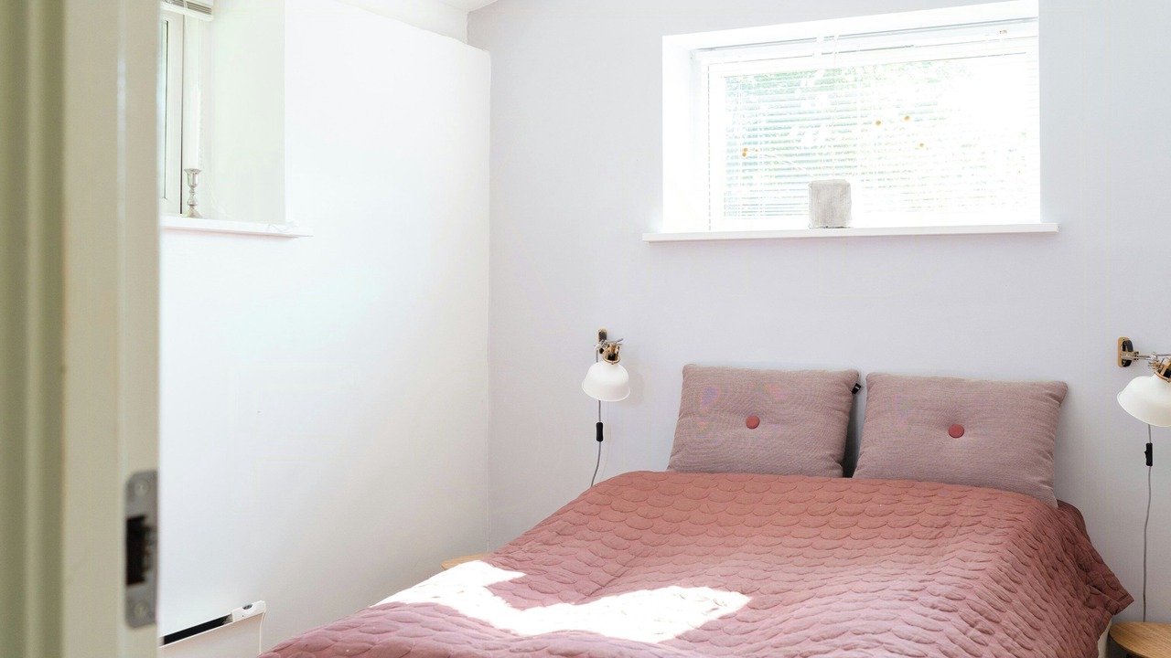 Photo of Bedroom in Elsegarde Strand