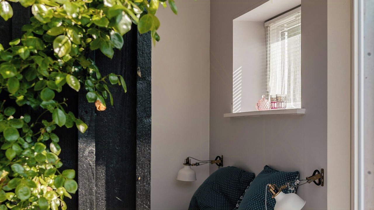 Photo of Bedroom in Elsegarde Strand