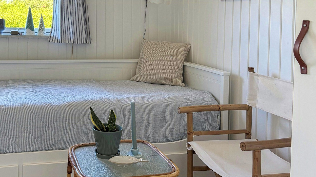 Photo of Bedroom in Skyum