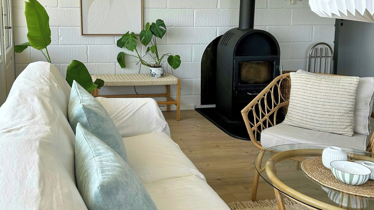 Photo of Livingroom in Skyum