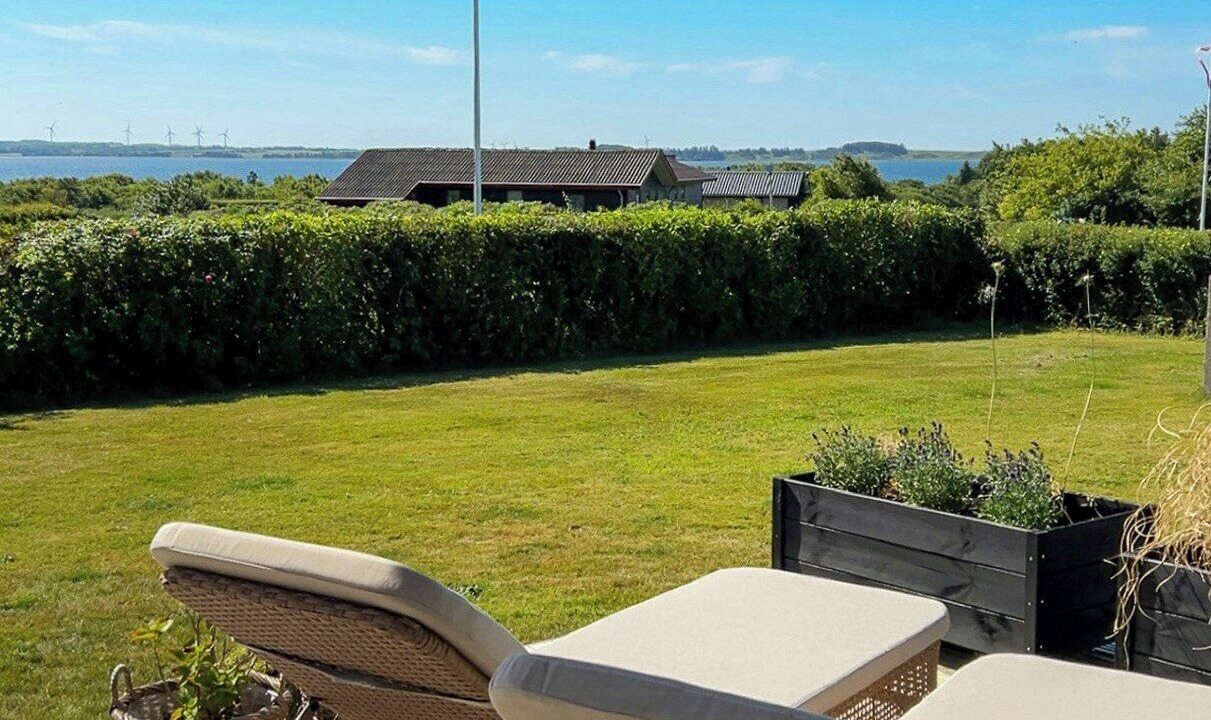 Photo of Patio Balcony in Skyum