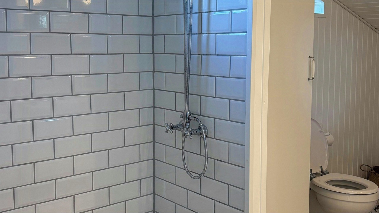 Photo of Bathroom in Skyum