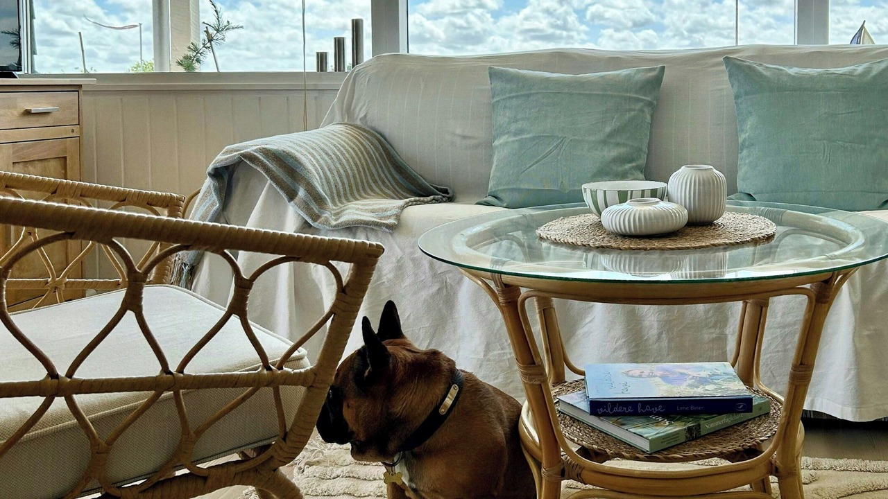 Photo of Livingroom in Skyum