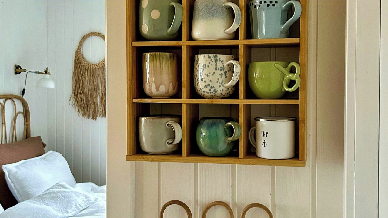 Photo of Bedroom in Skyum