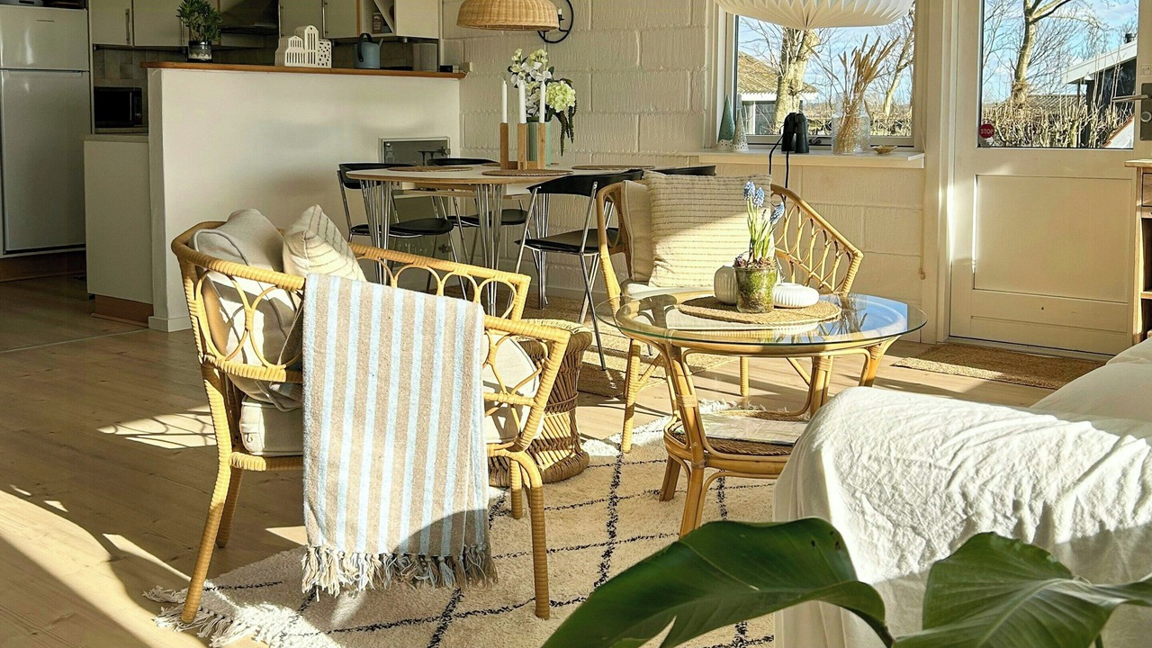 Photo of Livingroom in Skyum
