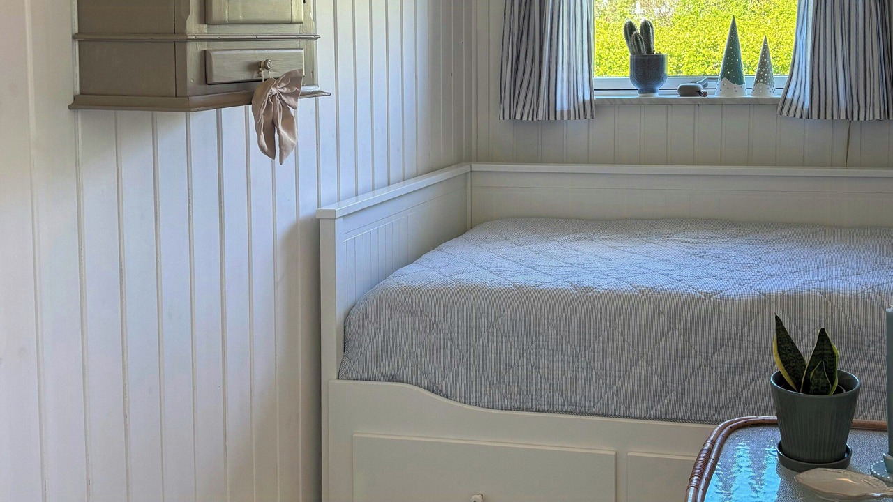 Photo of Bedroom in Skyum