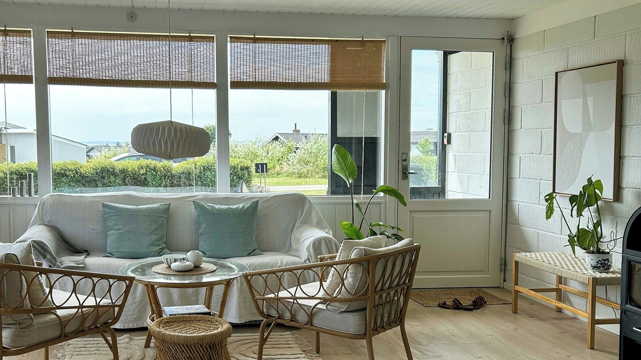 Photo of Livingroom in Skyum