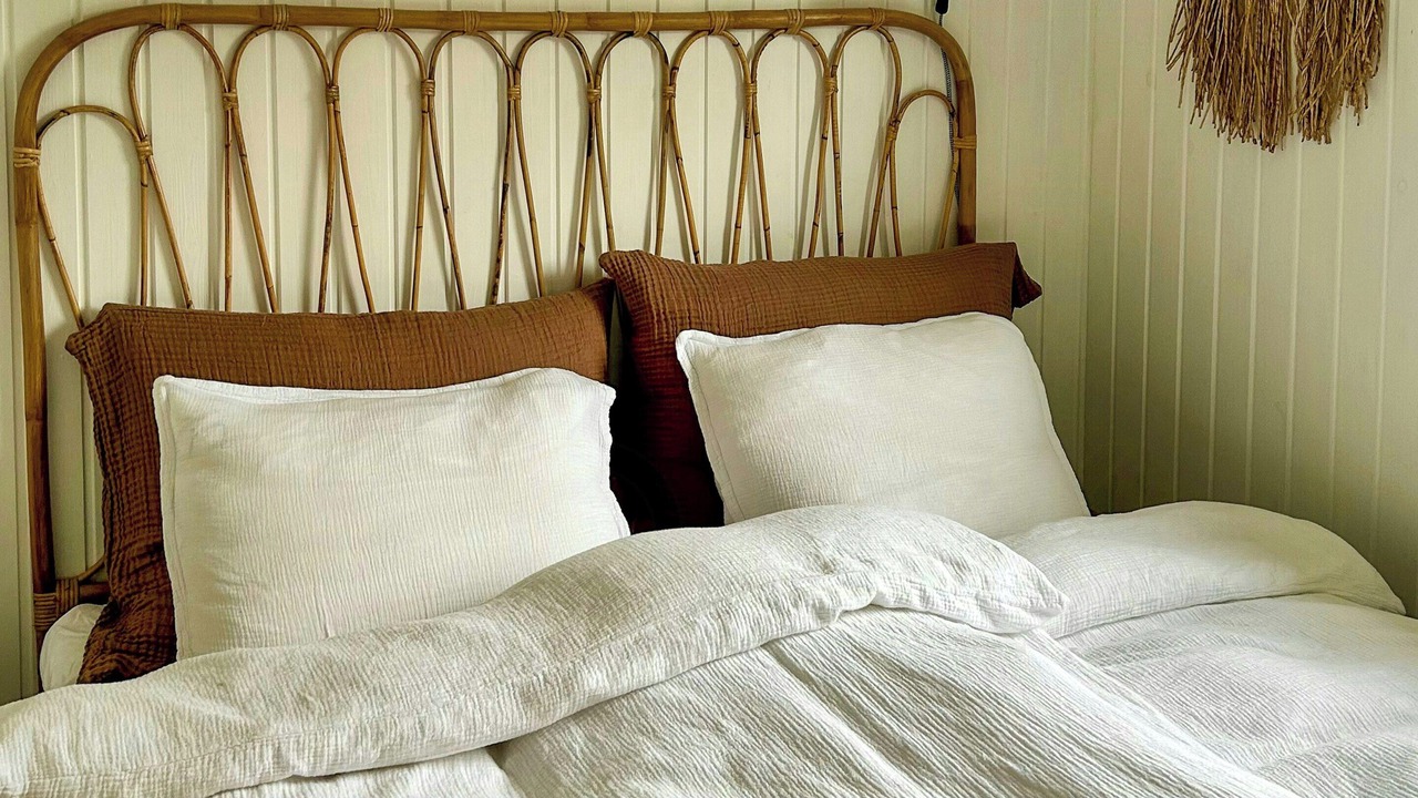 Photo of Bedroom in Skyum