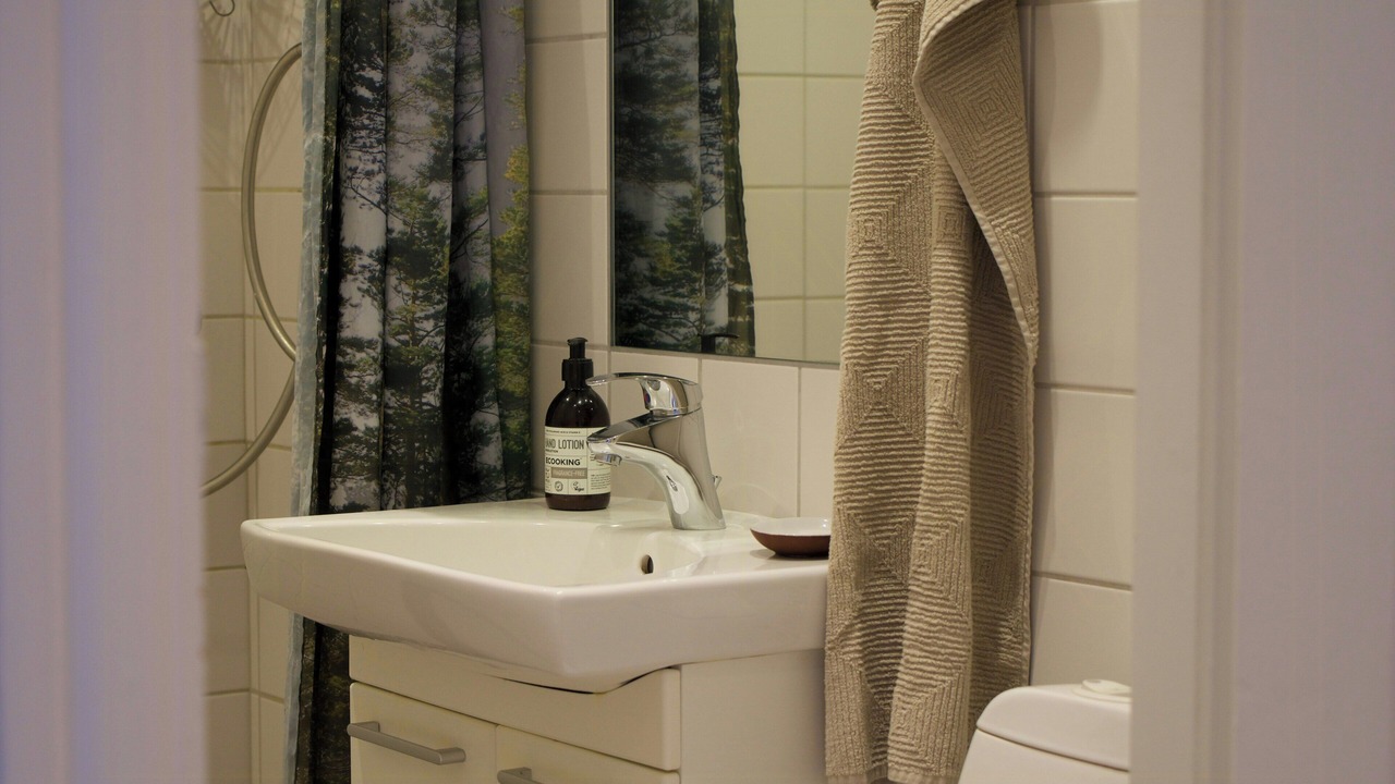 Photo of Bathroom in København N