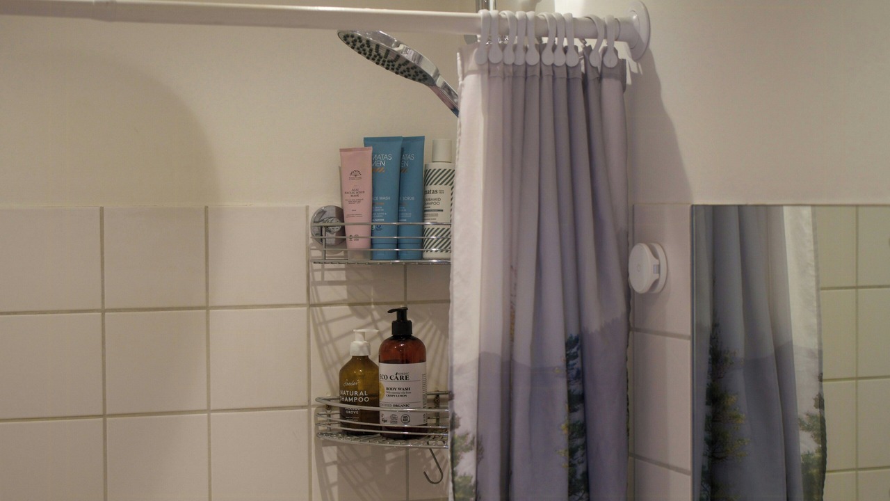 Photo of Bathroom in København N