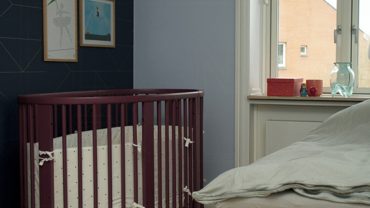 Photo of Bedroom in København N