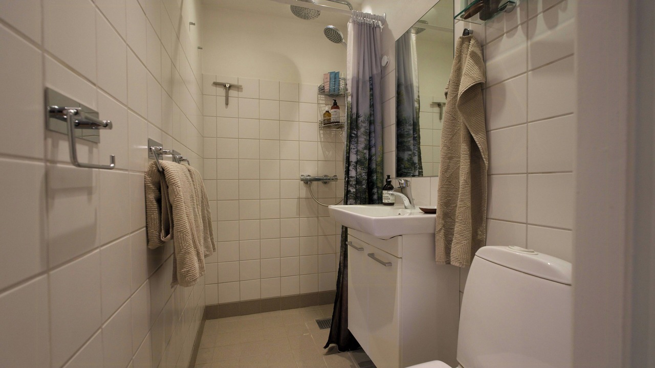 Photo of Bathroom in København N