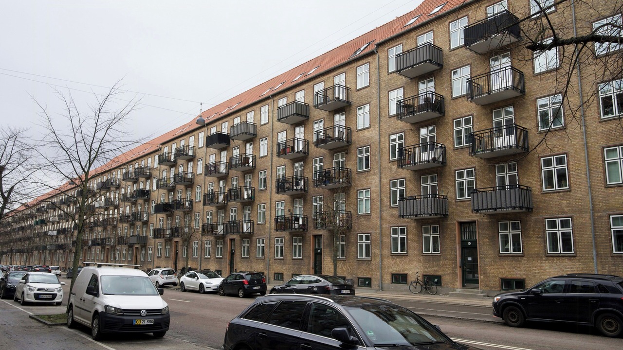 Photo of Outdoor in København N