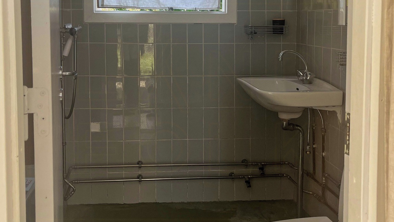 Photo of Bathroom in Kulhuse