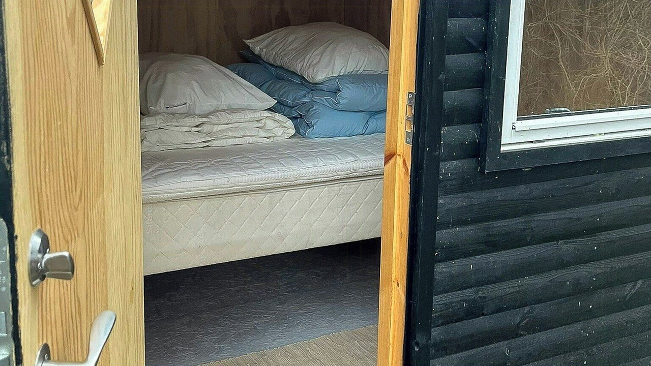 Photo of Bedroom in Kulhuse