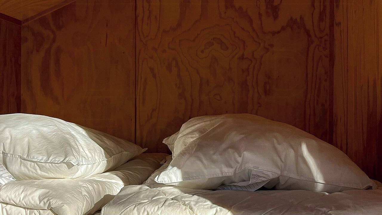 Photo of Bedroom in Kulhuse
