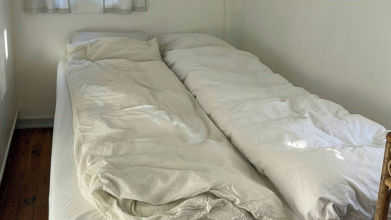 Photo of Bedroom in Kulhuse