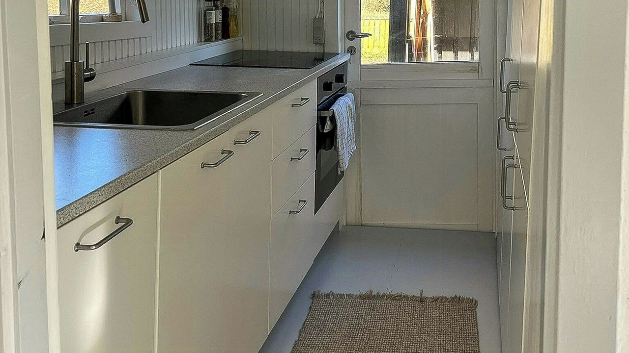 Photo of Kitchen in Kulhuse