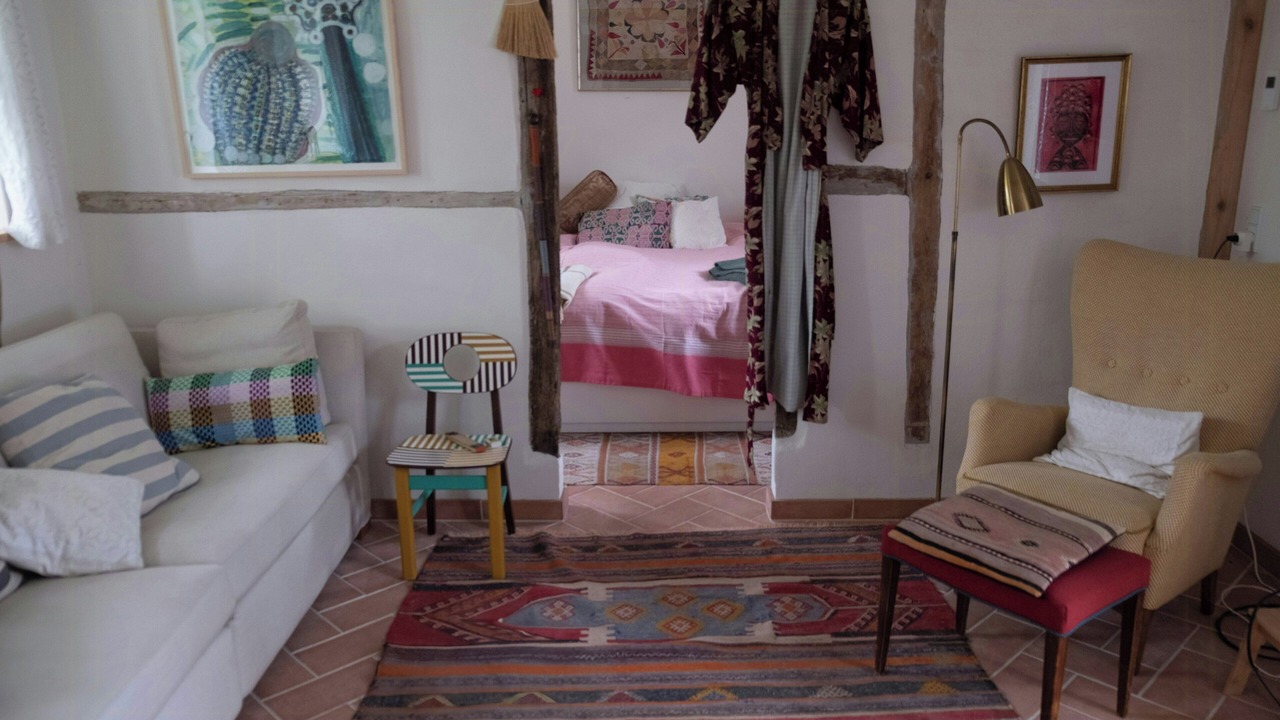 Photo of Bedroom in Praesto