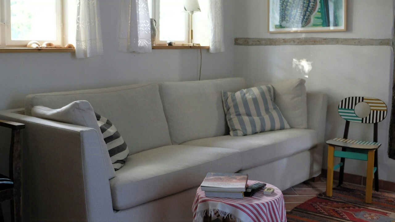Photo of Livingroom in Praesto