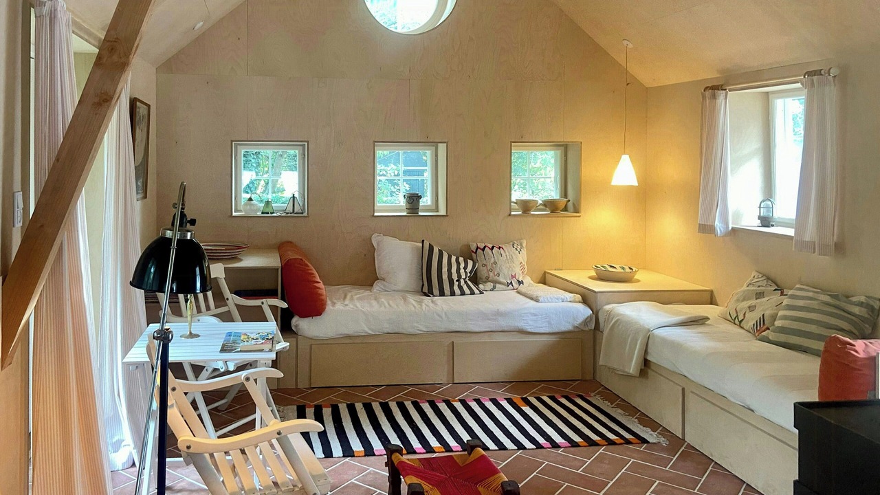 Photo of Bedroom in Praesto
