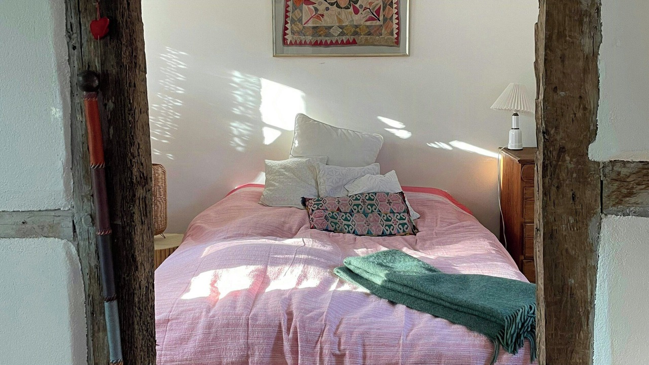 Photo of Bedroom in Praesto