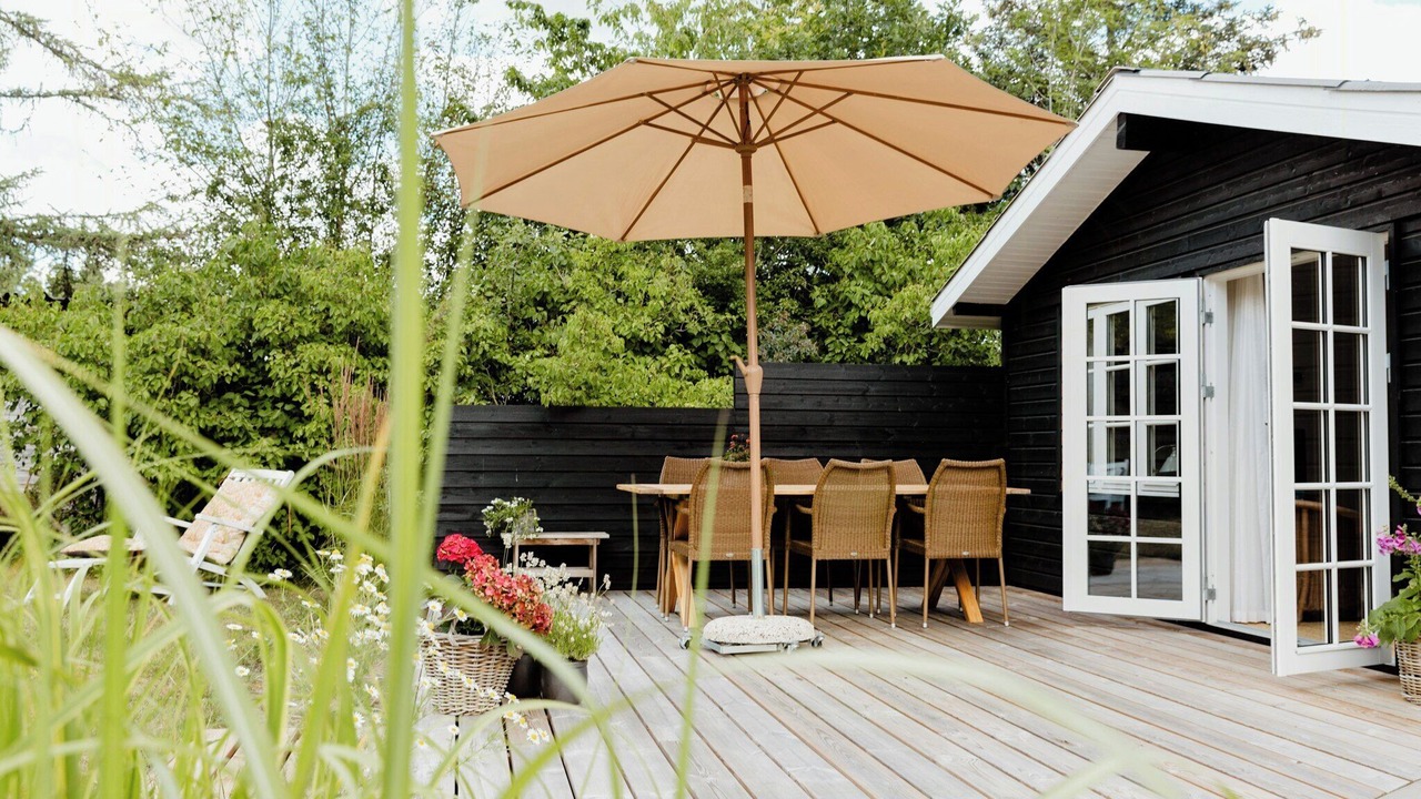 Photo of Outdoor in Hou