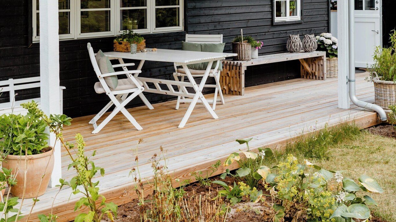 Photo of Outdoor in Hou