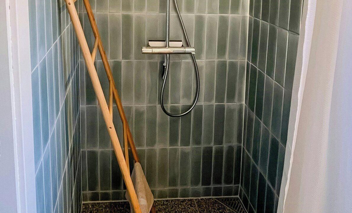 Photo of Bathroom in Hou