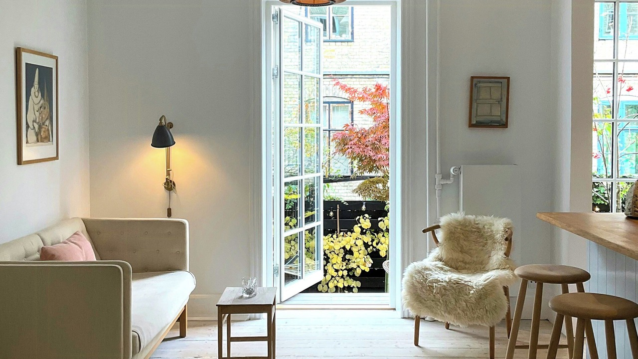 Photo of Livingroom in Osterbro
