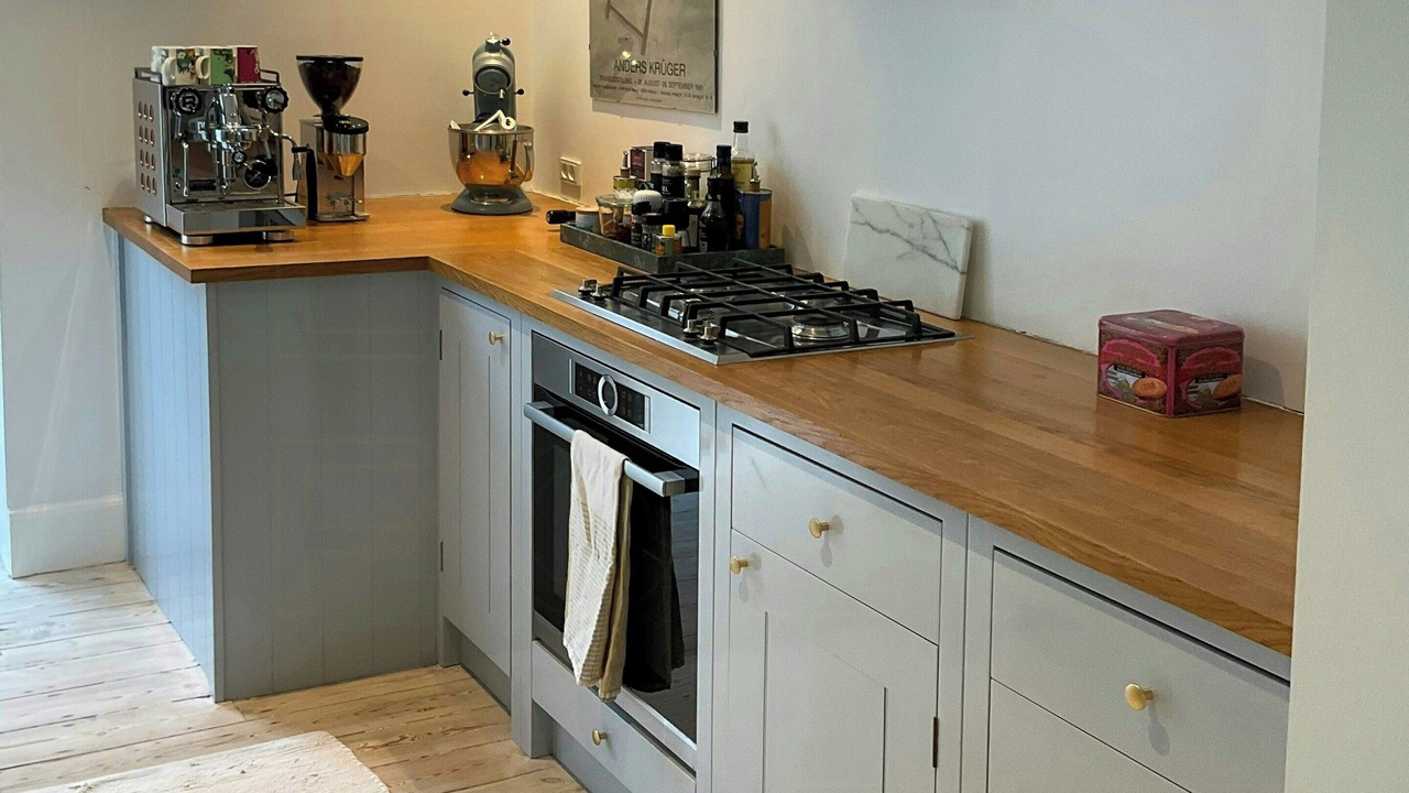 Photo of Kitchen in Osterbro