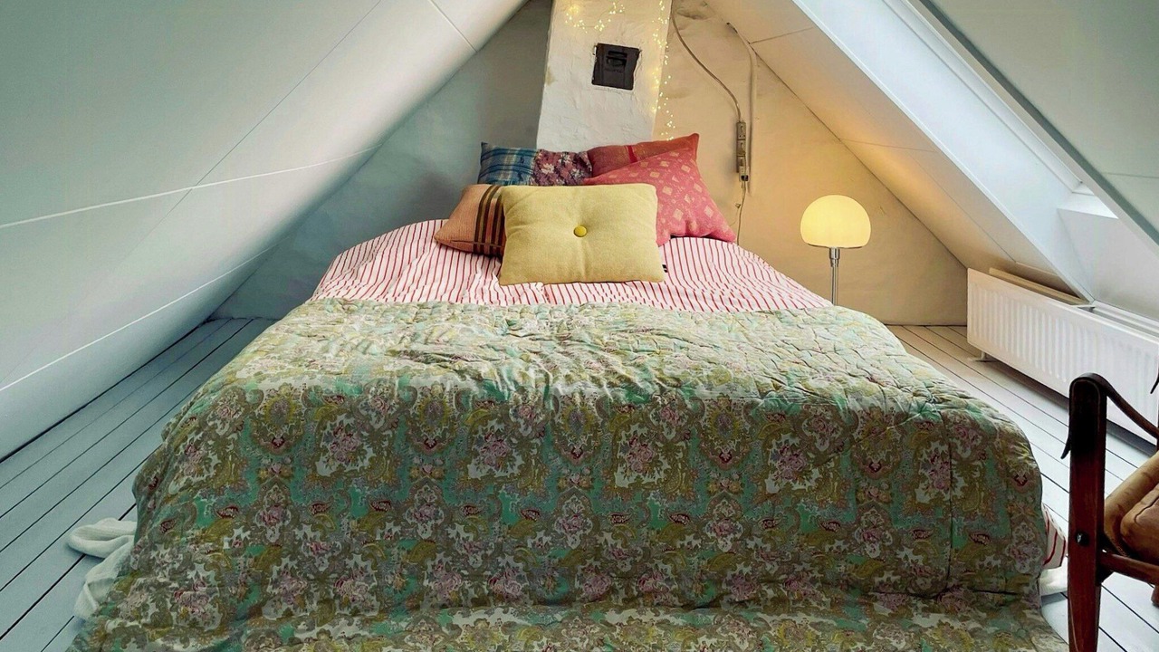 Photo of Bedroom in Osterbro