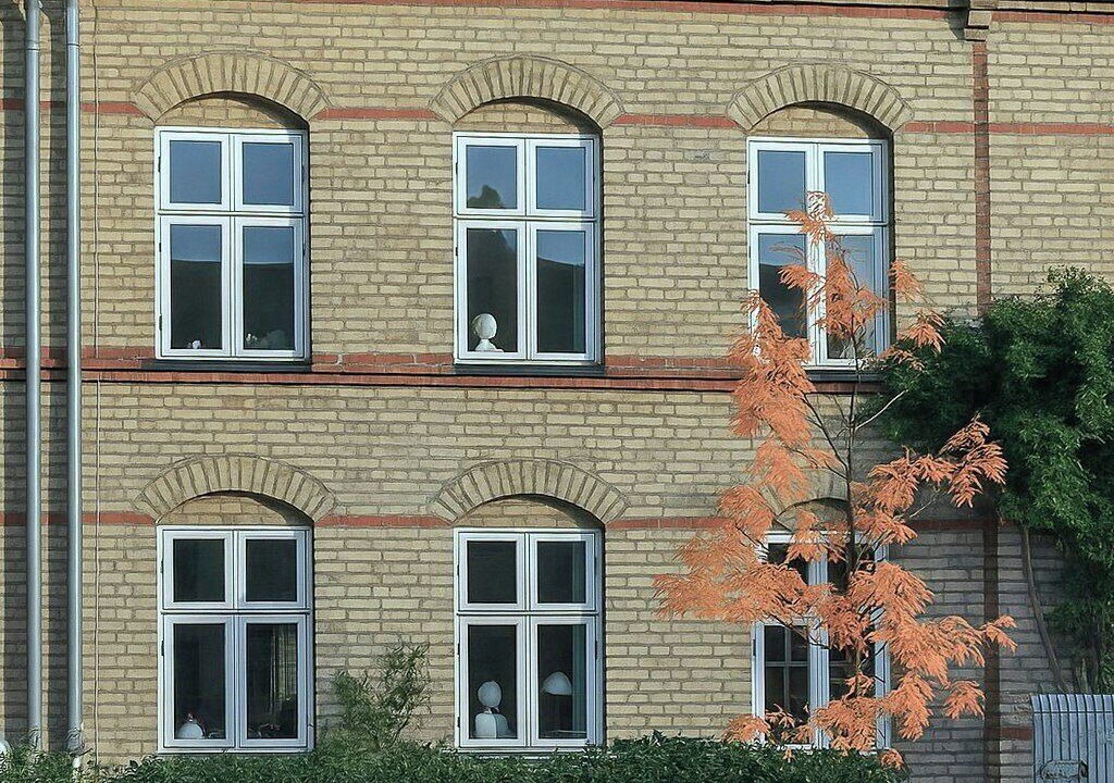 Photo of Outdoor in Osterbro