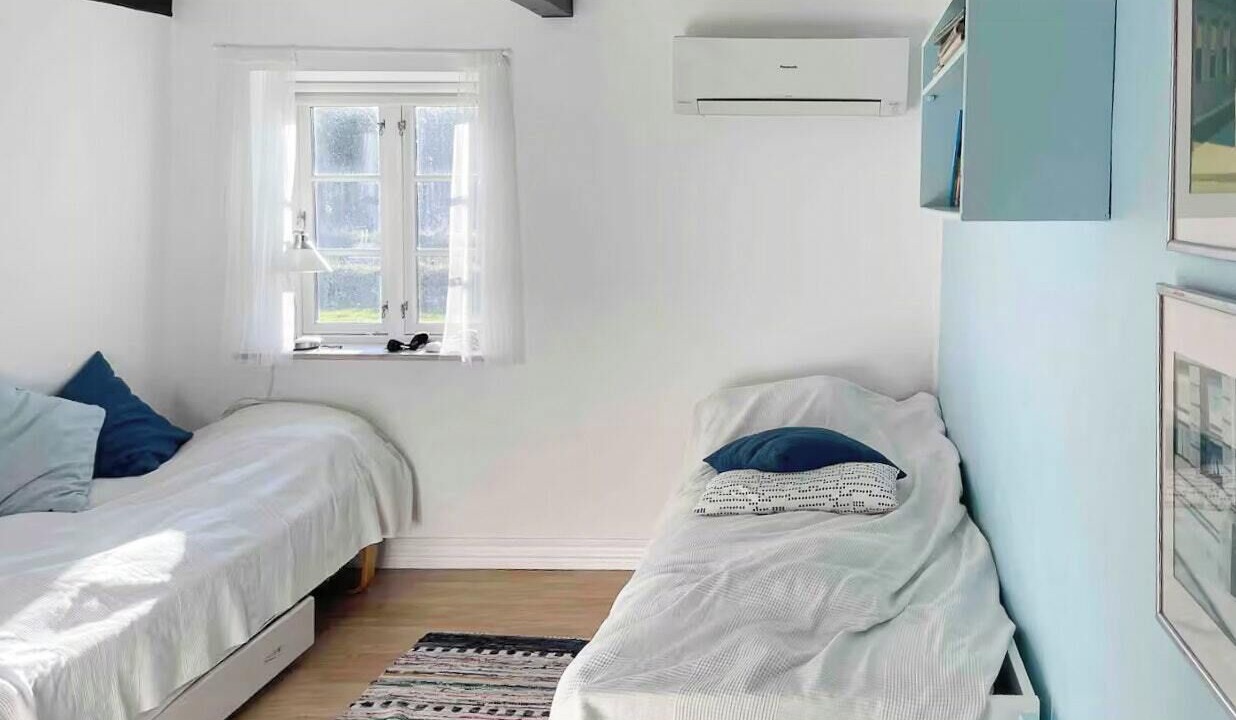 Photo of Bedroom in Stege
