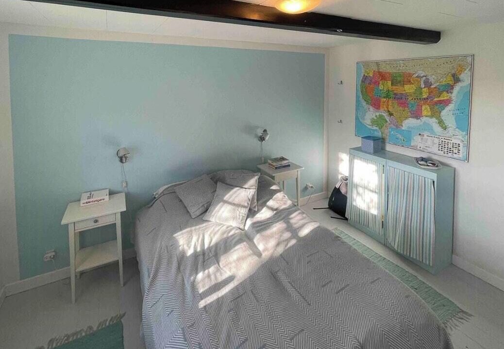 Photo of Bedroom in Stege