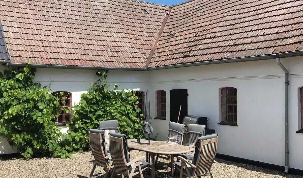 Photo of Outdoor in Stege