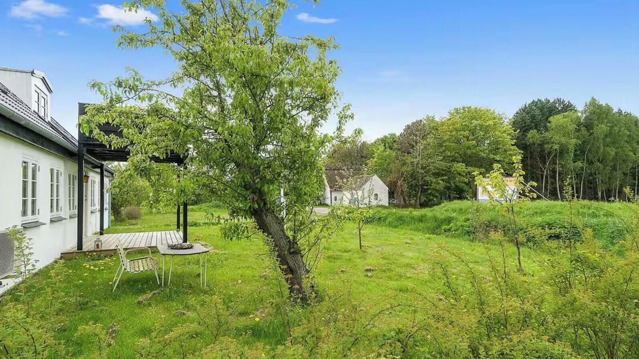 Photo of Outdoor in Stege