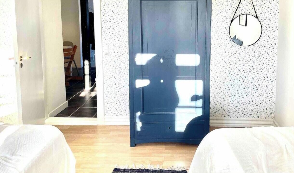 Photo of Bedroom in Stege