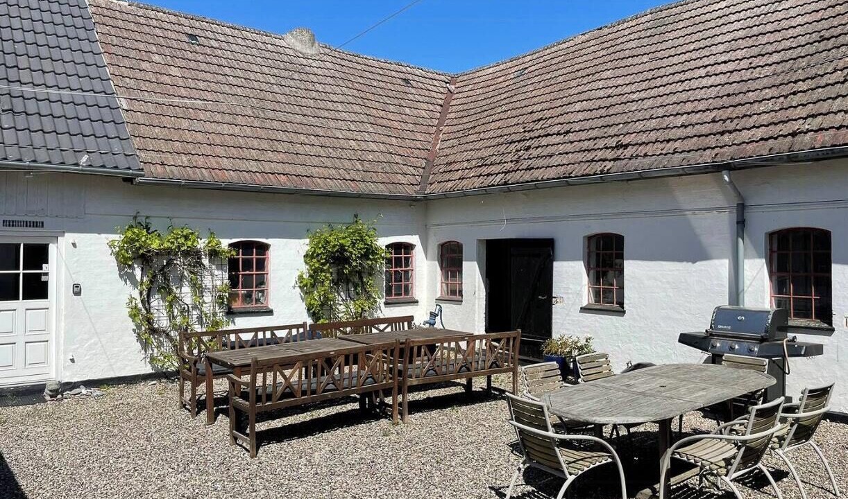 Photo of Outdoor in Stege