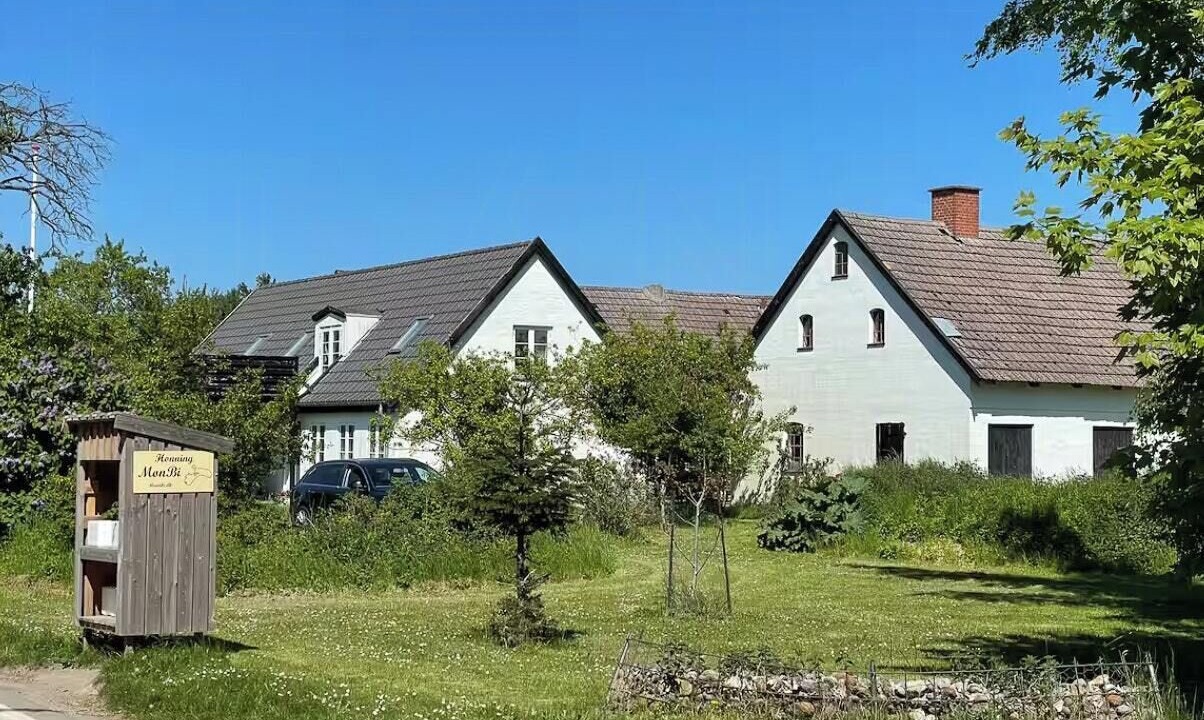 Photo of Outdoor in Stege