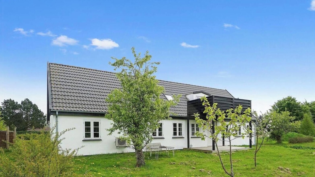 Photo of Outdoor in Stege